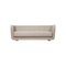 Canapé Sahco Zero Vilhelm Beige Foncé et Chêne Naturel par Lassen 2