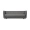 Dark Grey and Natural Oak Sahco Nara Vilhelm Sofa by Lassen, Image 1