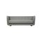 Grey and Smoked Oak Sahco Nara Vilhelm Sofa by Lassen, Image 2