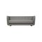 Gray and Smoked Oak Hallingdal Vilhelm Sofa by Lassen 2