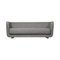 Gray and Smoked Oak Hallingdal Vilhelm Sofa by Lassen, Image 1