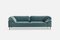 Collar 2.5 Seater Sofa by Meike Harde, Image 3