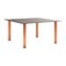 Square Table 160 by SEM 1