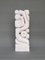 Escultura de mármol Laokoon 2018 de Tom Von Kaenel, Imagen 2
