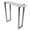 Lily Glass Console Table by Stefan Leo, Image 1