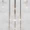 Cluster 13 Mix Brass Hanging Lamp by Schwung 4