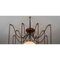 Spider Hanging Lamp by Schwung 6