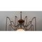 Spider Hanging Lamp by Schwung, Image 6