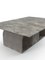 Marble Planalto Table by Giorgio Bonaguro 3