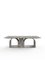 Planalto Tisch aus Marmor von Giorgio Bonaguro 2