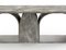 Planalto Tisch aus Marmor von Giorgio Bonaguro 4