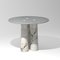 Marble Coffee Table by Samuele Brianza 2