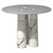 Marble Coffee Table by Samuele Brianza, Image 1