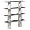 Stacked Marble Console Table by Samuele Brianza 1