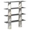 Stacked Marble Console Table by Samuele Brianza, Image 1