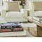 Tavolino basso Amarante in quercia spazzolata di LK Edition, Immagine 4