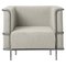 Modern Lounge Chair by Kristina Dam Studio, Image 1