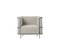 Modern Lounge Chair by Kristina Dam Studio 2