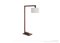 Lena Floor Lamp with Paper Shade by LK Edition 2