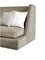 Ercan Sofa with Cushions by LK Edition, Image 3