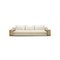 Pur Sofa by LK Edition, Image 2