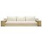 Pur Sofa by LK Edition, Image 1