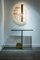 Quartzite Sculptural O Console by Dam Atelier, Image 12