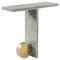 Console O Sculpturale en Quartzite par Dam Atelier 1