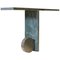 Console O Sculpturale en Quartzite par Dam Atelier 11