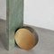 Quartzite Sculptural O Console by Dam Atelier 3