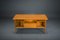 Model 75 Teak Desk by Gunni Omann for Omann Jun Furniture Factory, 1960s 1