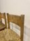 Meribel Chairs by Charlotte Perriand for Steph Simon, Set of 4, Image 5