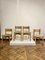 Meribel Chairs by Charlotte Perriand for Steph Simon, Set of 4 1