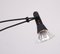 Postmodern Rapid Halogen Table Lamp from Ikea, 1988, Image 5