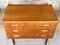 Mid-Century Teak Chest of Drawers from G Plan 2