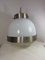 Lámpara de techo Delta de Sergio Mazza para Artemide, Italia, años 60, Imagen 1