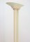 French Regency Travertine Floor Lamp from Maison Le Dauphin, 1980s, Image 8