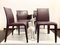 Chairs by Mario Bellini for B&B, 2001, Set of 4 16