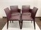 Chairs by Mario Bellini for B&B, 2001, Set of 4 12