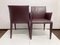 Chairs by Mario Bellini for B&B, 2001, Set of 4 7