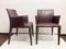 Chairs by Mario Bellini for B&B, 2001, Set of 4 6