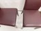 Chairs by Mario Bellini for B&B, 2001, Set of 4 8