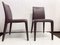 Stühle von Mario Bellini für B&B, 2001, 4er Set 4