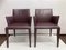 Chairs by Mario Bellini for B&B, 2001, Set of 4 1