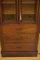 Mueble de caoba y palisandro eduardiano, década de 1900, Imagen 8