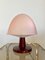 Lámpara de mesa Dolly de Franco Mirenzi para Valenti Luce, años 70, Imagen 3