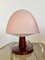 Lámpara de mesa Dolly de Franco Mirenzi para Valenti Luce, años 70, Imagen 2