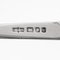 English Silver Letter Opener, 1973 8