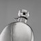 Silver Hip Flask, Sheffield, England, 1926 4