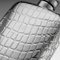 French Silver Hip Flask from Christofle, 1960s 4